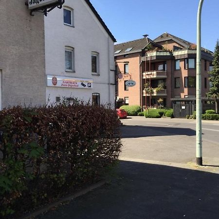Hotel Zum Jaegerhof Cologne Extérieur photo